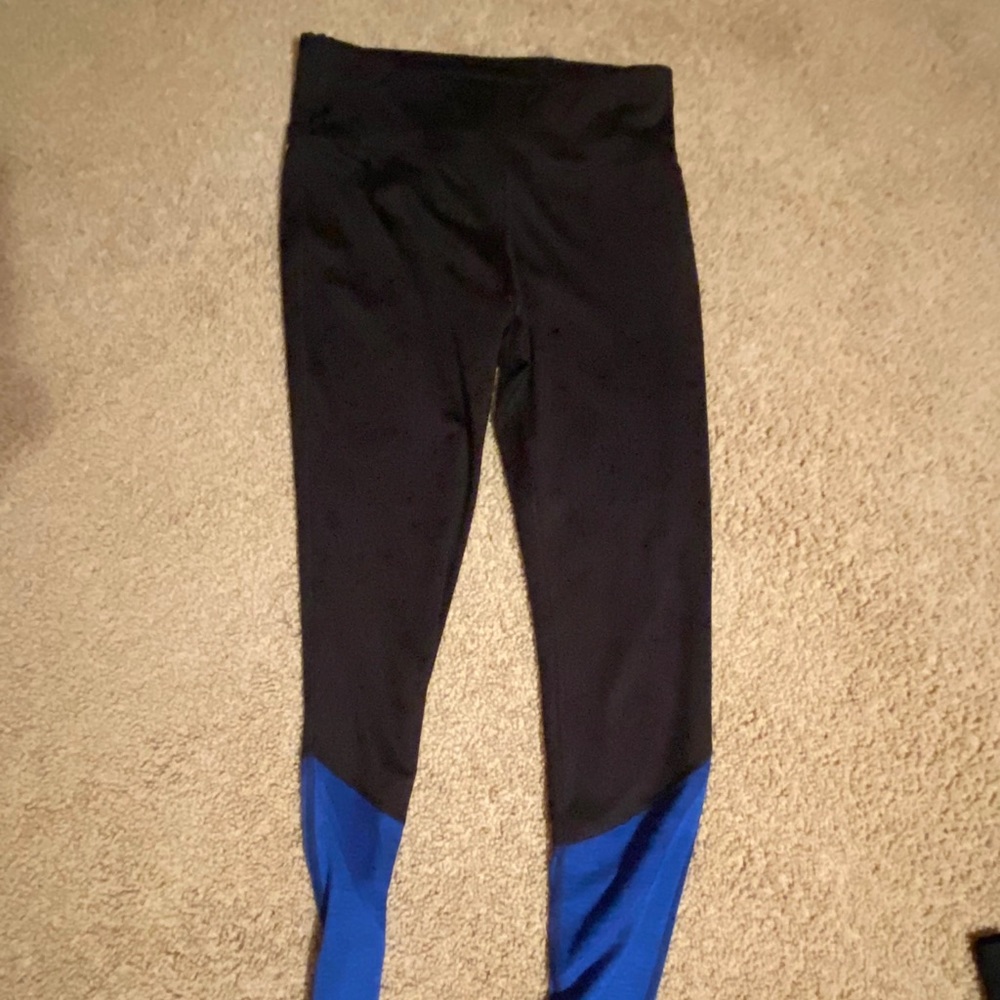 Avia Full Length Leggings